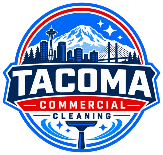 Tacoma Commercial Cleaning