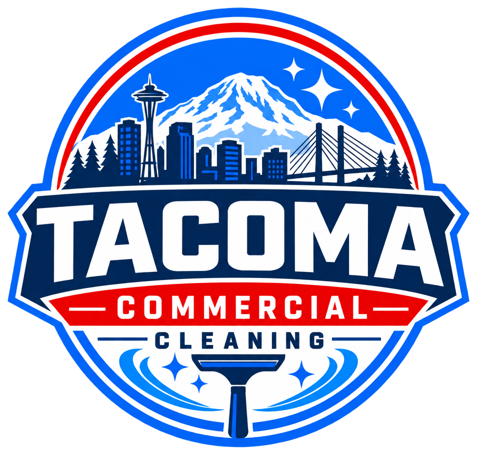 Tacoma Commercial Cleaning